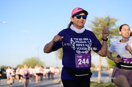 Women on the move 5K y 3K Día de la Mujer @tar.mx