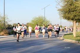 Women on the move 5K y 3K Día de la Mujer @tar.mx