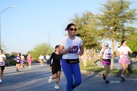 Women on the move 5K y 3K Día de la Mujer @tar.mx