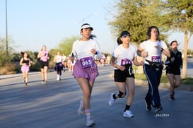 Women on the move 5K y 3K Día de la Mujer @tar.mx