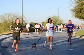 Women on the move 5K y 3K Día de la Mujer @tar.mx