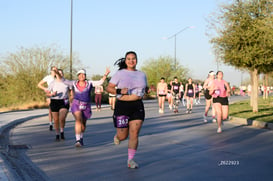 Women on the move 5K y 3K Día de la Mujer @tar.mx