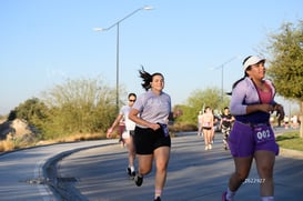 Women on the move 5K y 3K Día de la Mujer @tar.mx