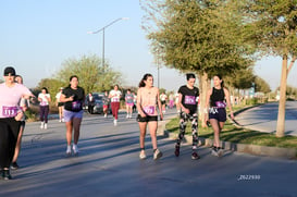 Women on the move 5K y 3K Día de la Mujer @tar.mx