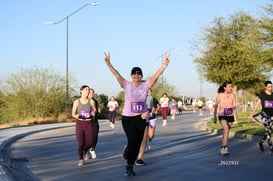 Women on the move 5K y 3K Día de la Mujer @tar.mx