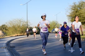 Women on the move 5K y 3K Día de la Mujer @tar.mx