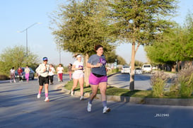 Women on the move 5K y 3K Día de la Mujer @tar.mx