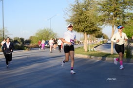 Women on the move 5K y 3K Día de la Mujer @tar.mx