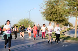 Women on the move 5K y 3K Día de la Mujer @tar.mx