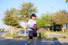 Women on the move 5K y 3K Día de la Mujer @tar.mx