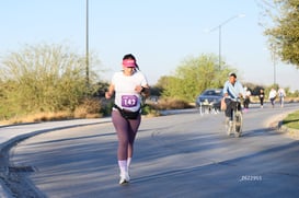 Women on the move 5K y 3K Día de la Mujer @tar.mx