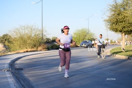 Women on the move 5K y 3K Día de la Mujer @tar.mx