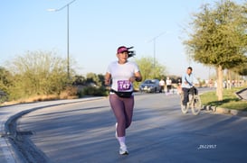 Women on the move 5K y 3K Día de la Mujer @tar.mx