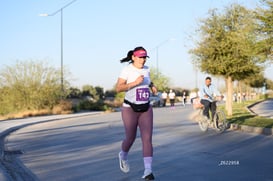 Women on the move 5K y 3K Día de la Mujer @tar.mx