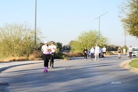 Women on the move 5K y 3K Día de la Mujer @tar.mx