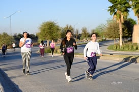 Women on the move 5K y 3K Día de la Mujer @tar.mx