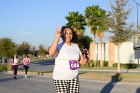 Women on the move 5K y 3K Día de la Mujer @tar.mx