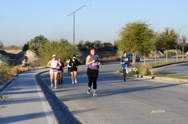 Women on the move 5K y 3K Día de la Mujer @tar.mx