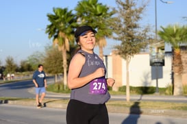 Women on the move 5K y 3K Día de la Mujer @tar.mx