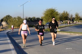 Women on the move 5K y 3K Día de la Mujer @tar.mx