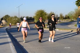 Women on the move 5K y 3K Día de la Mujer @tar.mx