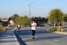 Women on the move 5K y 3K Día de la Mujer @tar.mx