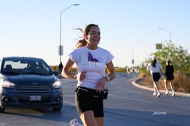 Women on the move 5K y 3K Día de la Mujer @tar.mx