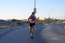 Women on the move 5K y 3K Día de la Mujer @tar.mx