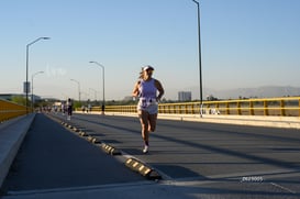 Women on the move 5K y 3K Día de la Mujer @tar.mx