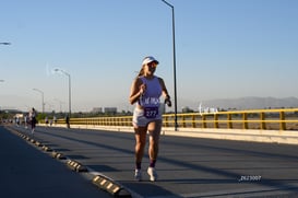 Women on the move 5K y 3K Día de la Mujer @tar.mx