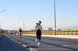 Women on the move 5K y 3K Día de la Mujer @tar.mx