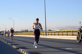 Women on the move 5K y 3K Día de la Mujer @tar.mx