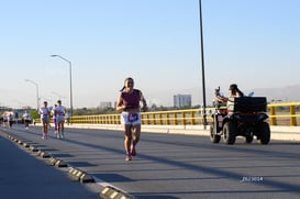 Women on the move 5K y 3K Día de la Mujer @tar.mx