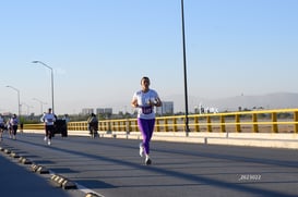 Women on the move 5K y 3K Día de la Mujer @tar.mx