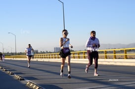 Women on the move 5K y 3K Día de la Mujer @tar.mx