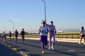 Women on the move 5K y 3K Día de la Mujer @tar.mx