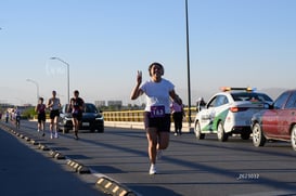 Women on the move 5K y 3K Día de la Mujer @tar.mx