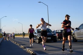 Women on the move 5K y 3K Día de la Mujer @tar.mx