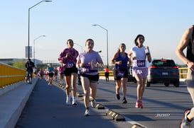 Women on the move 5K y 3K Día de la Mujer @tar.mx