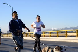 Women on the move 5K y 3K Día de la Mujer @tar.mx