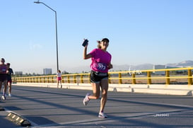 Women on the move 5K y 3K Día de la Mujer @tar.mx