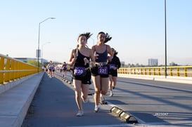 Women on the move 5K y 3K Día de la Mujer @tar.mx