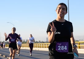 Women on the move 5K y 3K Día de la Mujer @tar.mx