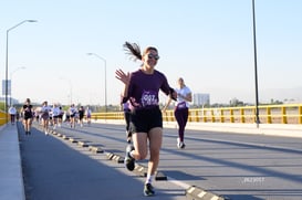 Women on the move 5K y 3K Día de la Mujer @tar.mx