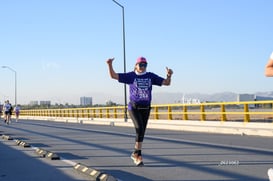 Women on the move 5K y 3K Día de la Mujer @tar.mx