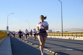 Women on the move 5K y 3K Día de la Mujer @tar.mx