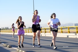 Women on the move 5K y 3K Día de la Mujer @tar.mx