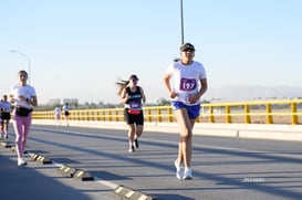 Women on the move 5K y 3K Día de la Mujer @tar.mx