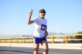 Women on the move 5K y 3K Día de la Mujer @tar.mx