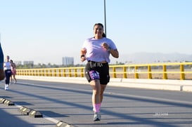 Women on the move 5K y 3K Día de la Mujer @tar.mx